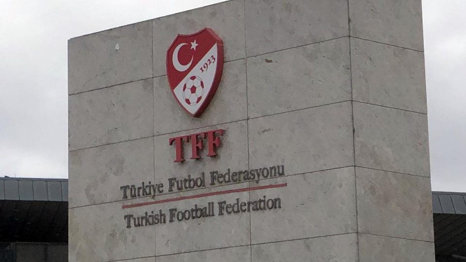 3 kulüp ve 2 futbolcu PFDK’ya sevk edildi