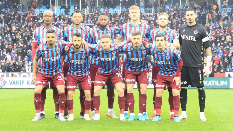 Abdullah Avcı’dan 2 değişiklik