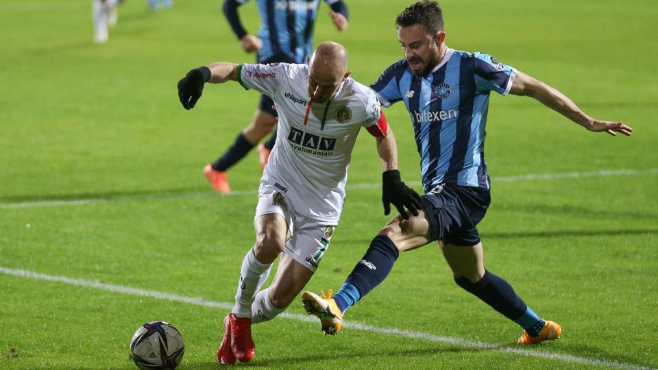 Adana Demirspor kupada Alanyaspor’a konuk olacak