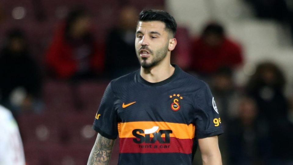 Aytaç Kara Göztepe’ye kiralandı