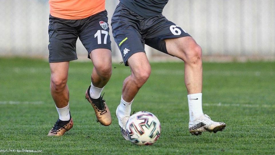 Bursaspor’da bir futbolcu koronavirüse yakalandı