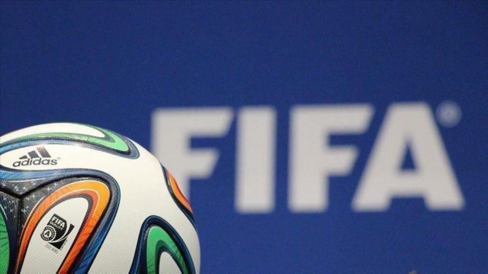 FIFA transfer raporunu açıkladı