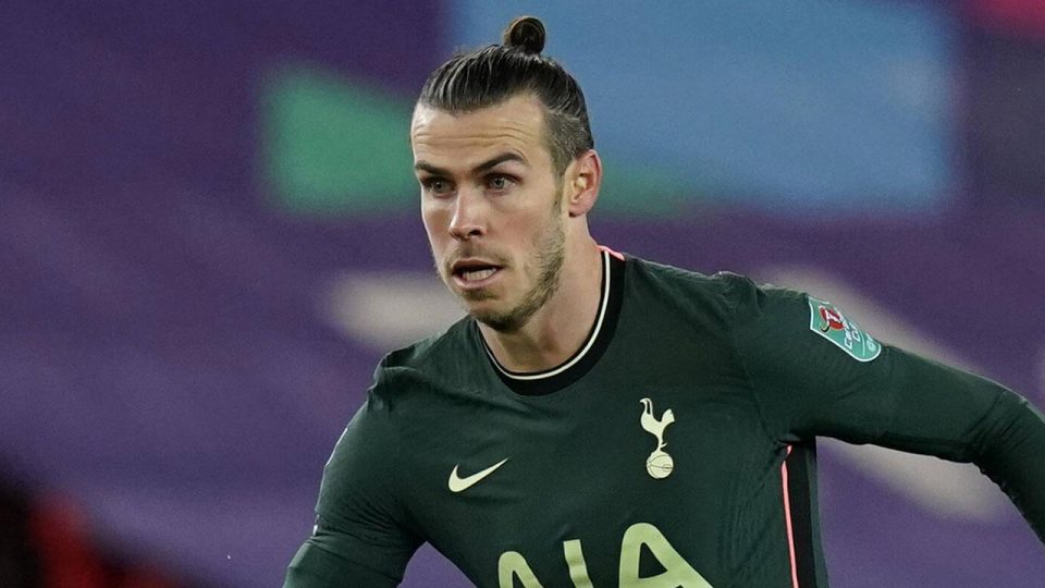 Gareth Bale’in Real Madrid macerası sona eriyor