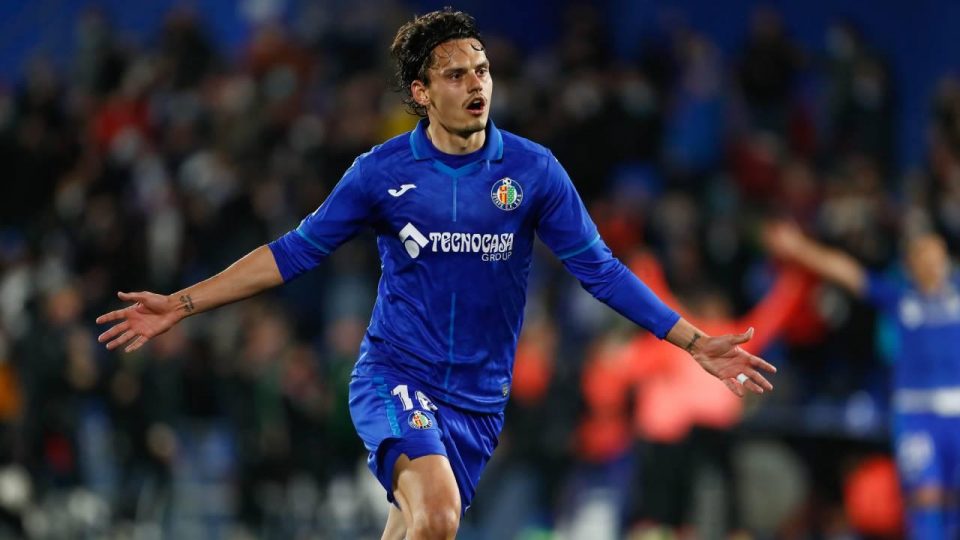 Getafe, Enes Ünal’ın şovuyla kazandı