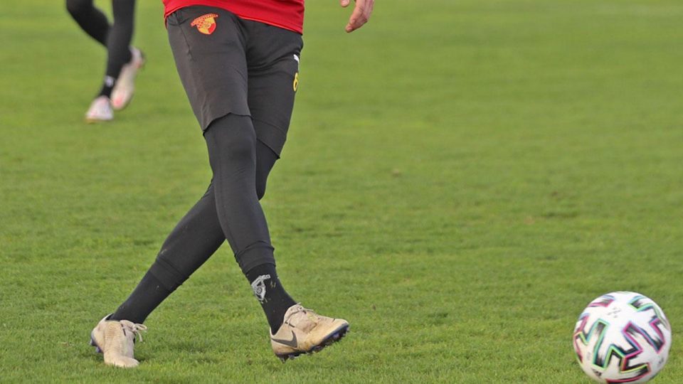 Göztepe’de bir pozitif vaka