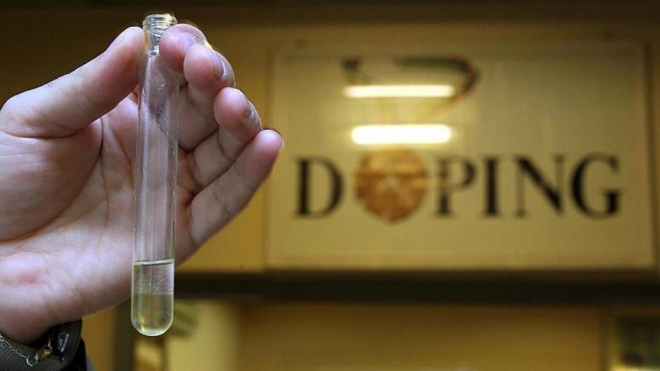 İranlı kayakçı Pekin’de doping tespit edilen ilk sporcu oldu