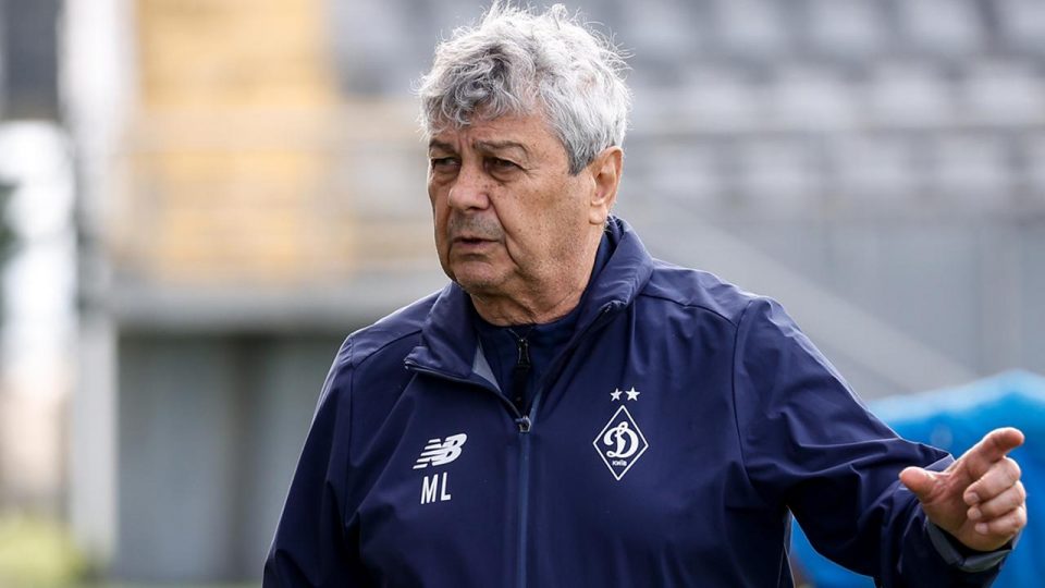 Lucescu: Türk futbolunu seviyorum