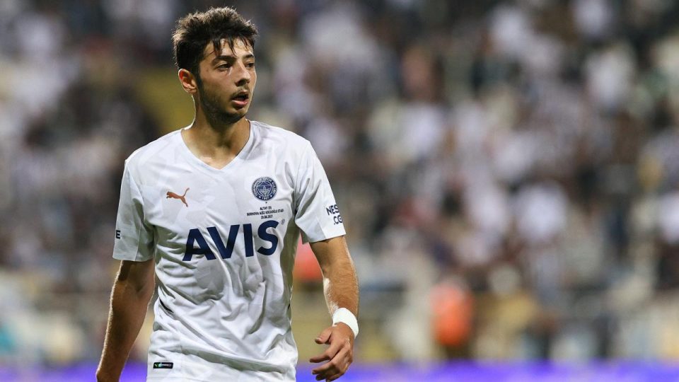 Muhammed Gümüşkaya Giresunspor’da