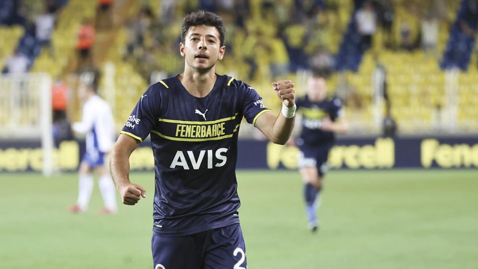 Muhammed Gümüşkaya Giresunspor’da