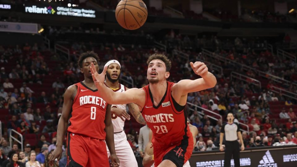 NBA’de Alperen’in 18 sayısı galibiyete yetmedi