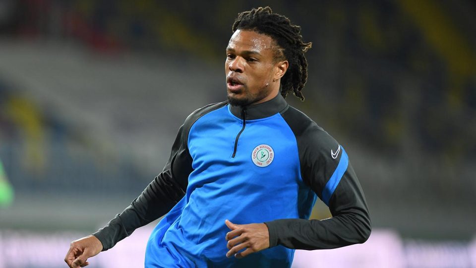 Rizespor ile Loic Remy’nin yolları ayrıldı