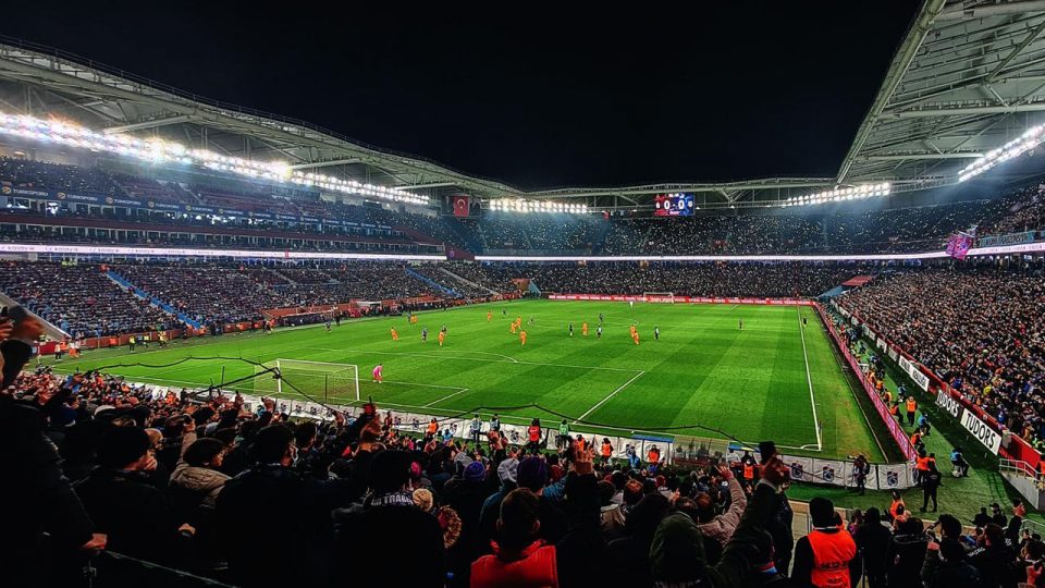 Trabzonspor’dan “karaborsa bilet” açıklaması