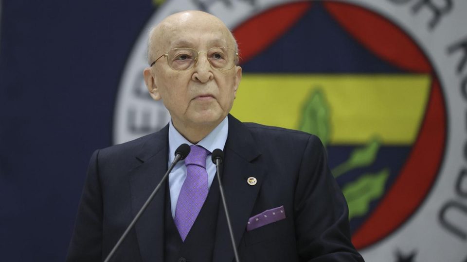 Vefa Küçük: Kimsenin adamı değilim